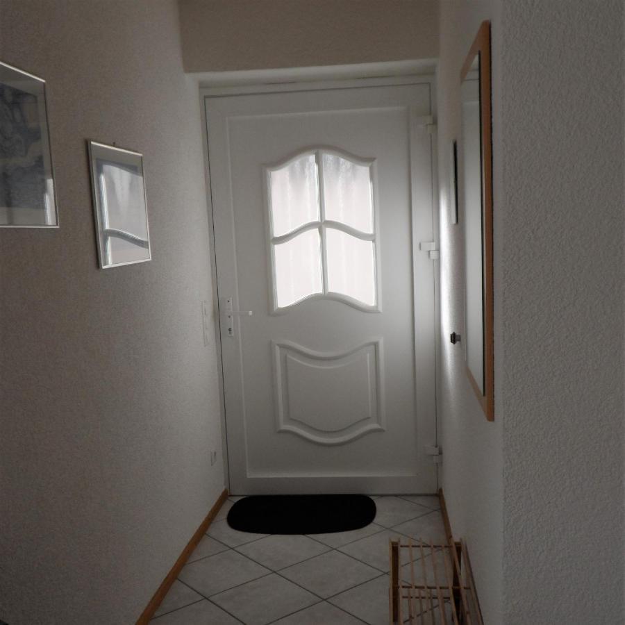 Gaestehaus Hoffmann Dörrenbach 外观 照片