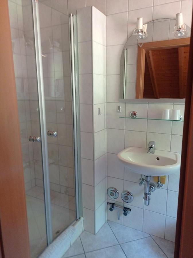 Gaestehaus Hoffmann Dörrenbach 外观 照片